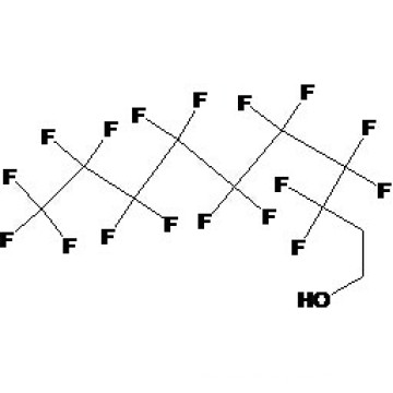 2- (Perfluoroctyl) Ethylalkohol CAS Nr. 678-39-7